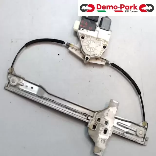 ALZAVETRO ANT. SX CitroЁn C4  0