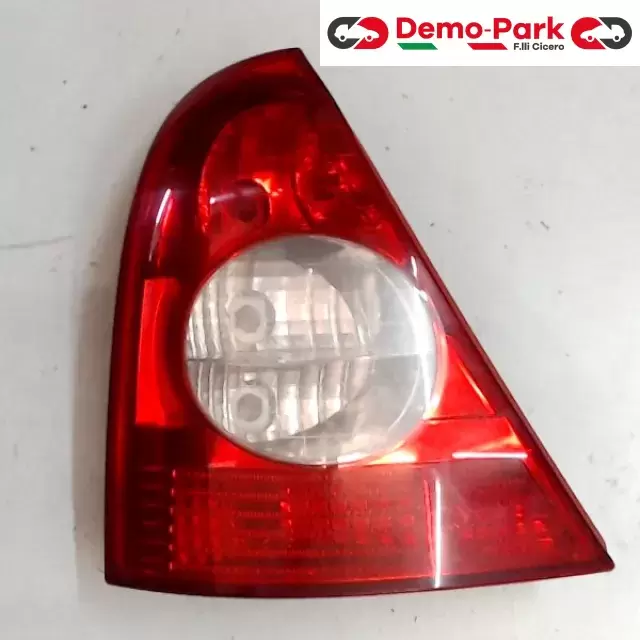 STOP SX Renault CLIO II SERIE  0