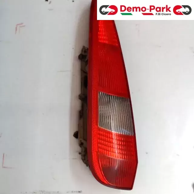 STOP SX Ford FIESTA  0