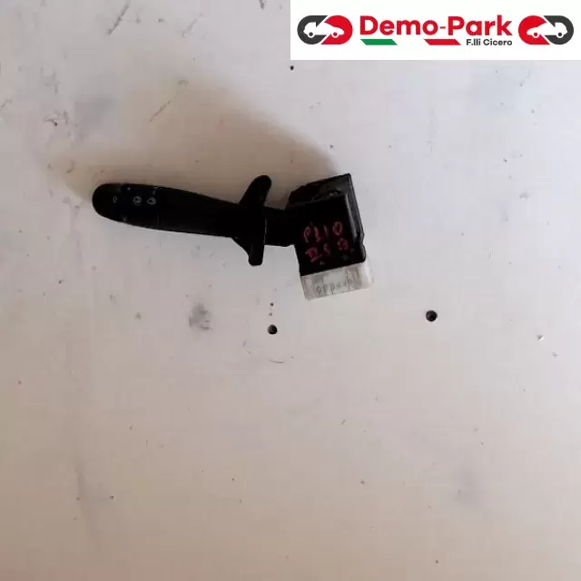 COMANDO TERGICRISTALLI Renault CLIO II SERIE  0