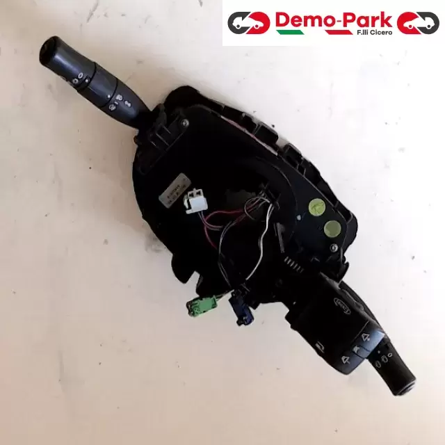 CAMBIO LUCI Renault MEGANE  0