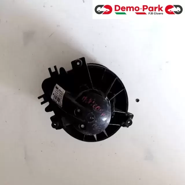 VENTOLA ABITACOLO Mini COOPER  0