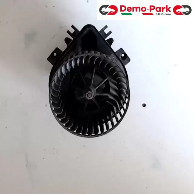 VENTOLA ABITACOLO Mini COOPER  2