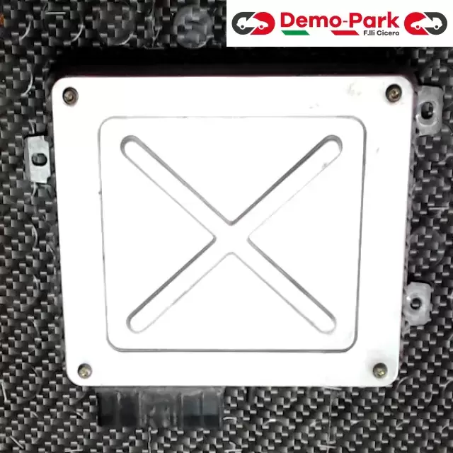 CENTRALINA MOTORE Rover 200 - 1.1 GP 2608   MKC104501 0