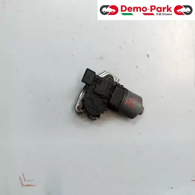 MOTORINO TERGICRISTALLO  Alfa Romeo 147  1