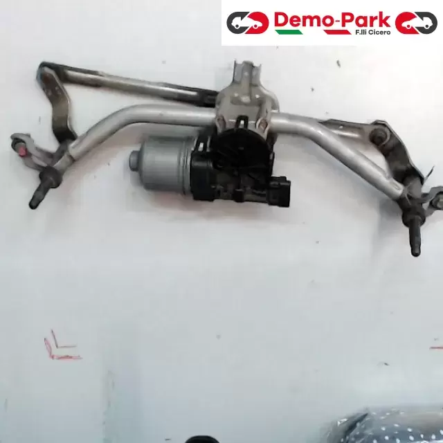 MOTORINO TERGICRISTALLO  Peugeot 208  0