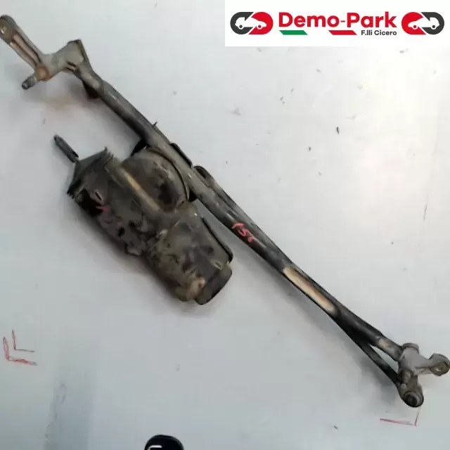 MOTORINO TERGICRISTALLO  Alfa Romeo 156  0