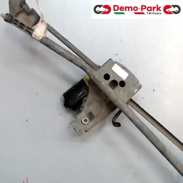 MOTORINO TERGICRISTALLO  Audi A6  0