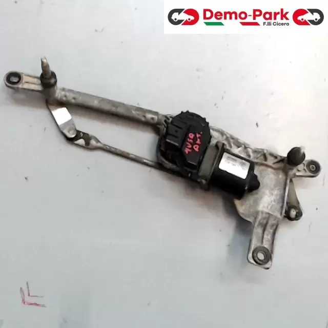 MOTORINO TERGICRISTALLO  Lancia MUSA  0