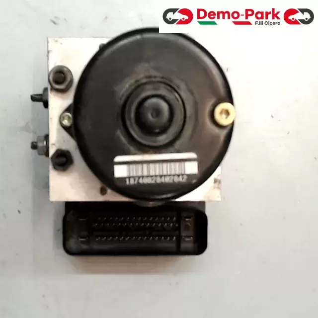 GRUPPO ABS  Bmw 320 D E46 34.51 - 6 765 452 0