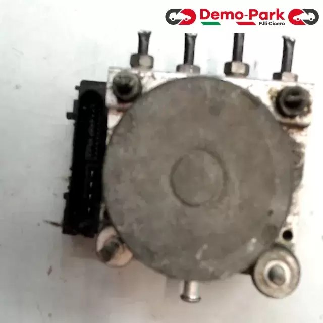 GRUPPO ABS  Lancia MUSA 0 265 231 672     051005/6/3224 1