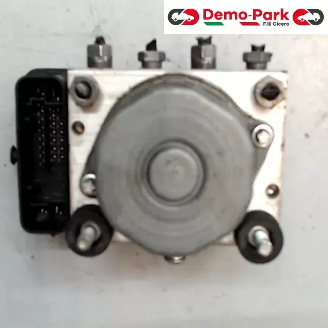 GRUPPO ABS  Fiat panda 0 265 280 434     140318/2/0031 1