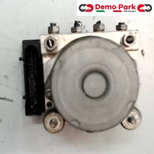 GRUPPO ABS  Peugeot 307 96 594 571 80     87BHD52852542 0