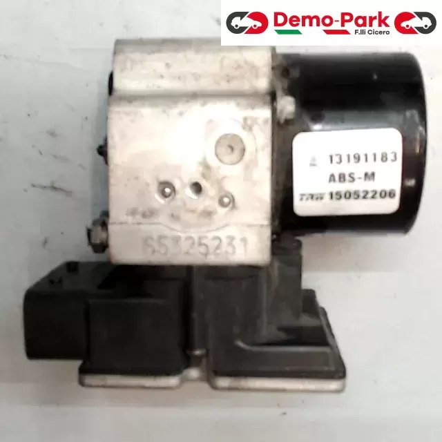 GRUPPO ABS  Fiat CROMA TRW  EBC430NG    ABS 54084737B 1