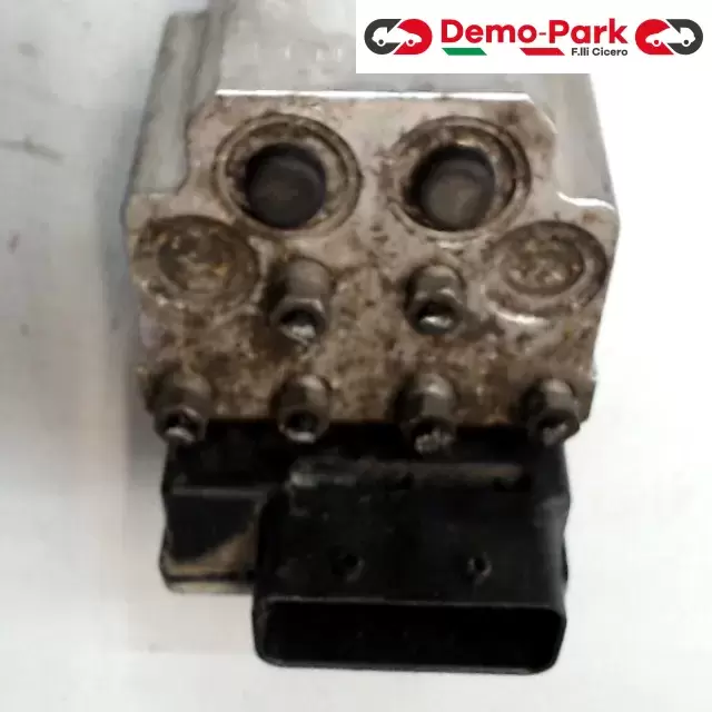 GRUPPO ABS  Fiat CROMA TRW  EBC430NG    ABS 54084737B 2