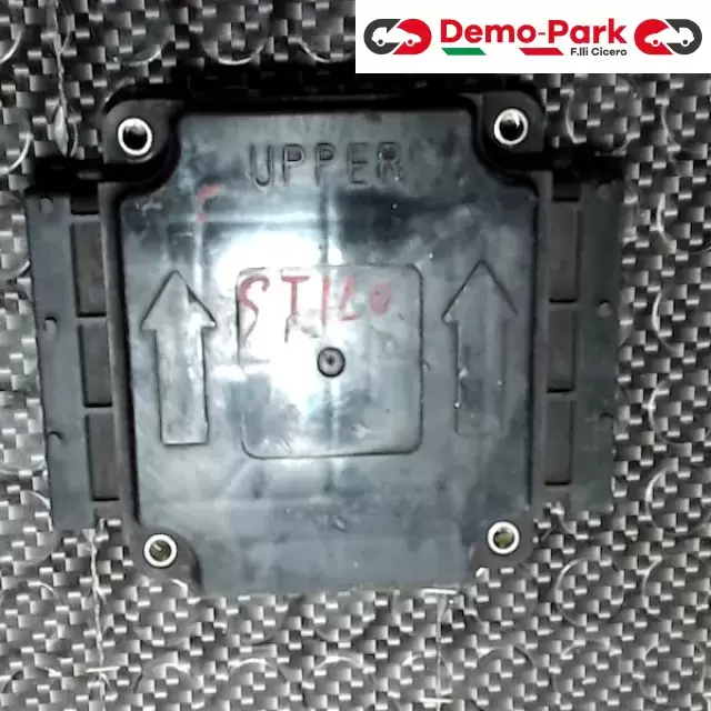 CENTRALINA MOTORE Fiat STILO - 1.8 HITACHI 46791885  HCU505 MFI 505 FA3 1425 0