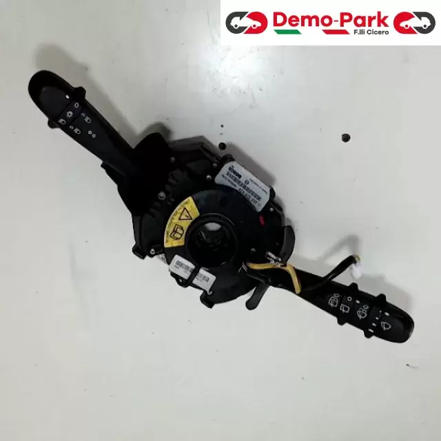 CAMBIO LUCI Alfa Romeo 147  0