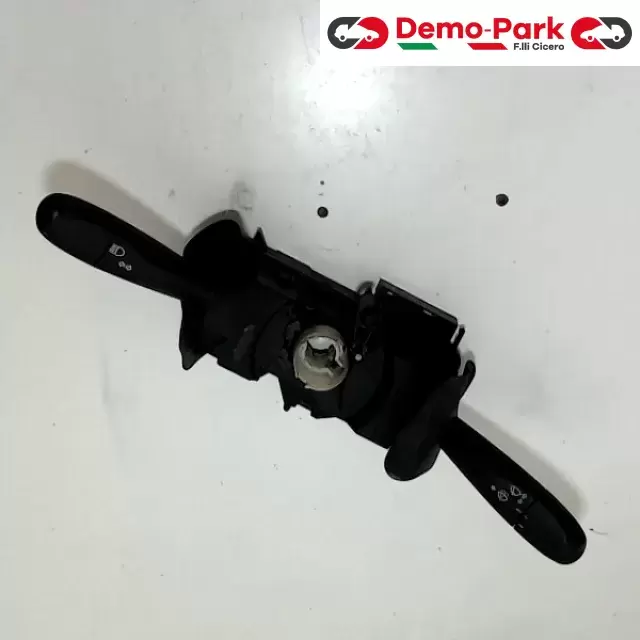 CAMBIO LUCI Alfa Romeo 166 - 2.4 JTD  0