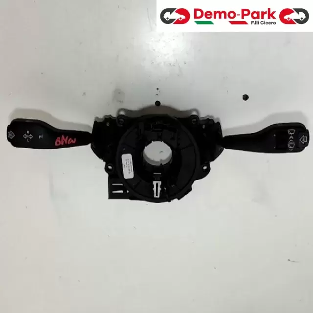 CAMBIO LUCI Bmw 320 E 46  0