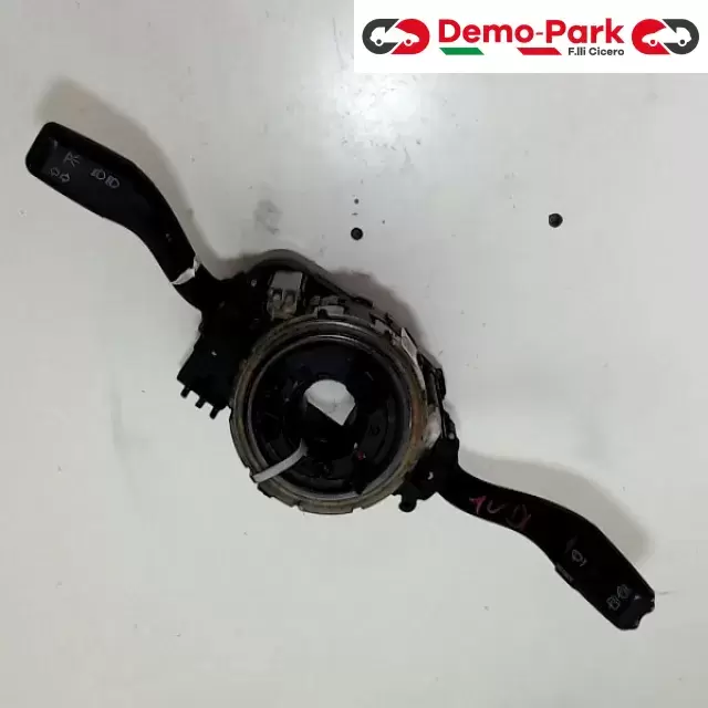 CAMBIO LUCI Audi A4  0