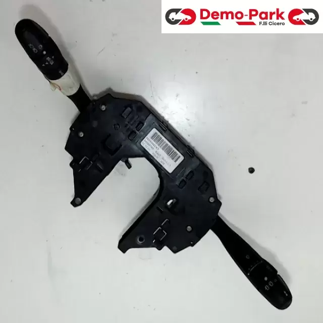 CAMBIO LUCI CitroЁn C4  0