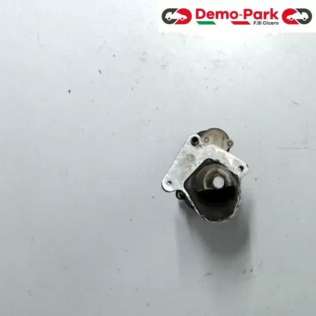 MOTORINO AVVIAMENTO Ford FIESTA - 1.4 TDCI  1