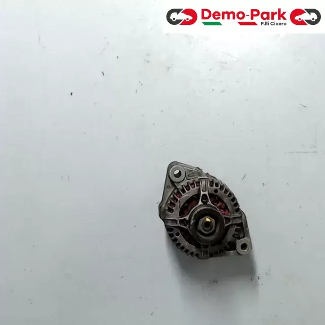 ALTERNATORE Peugeot 206 - 2.0 HDI  1