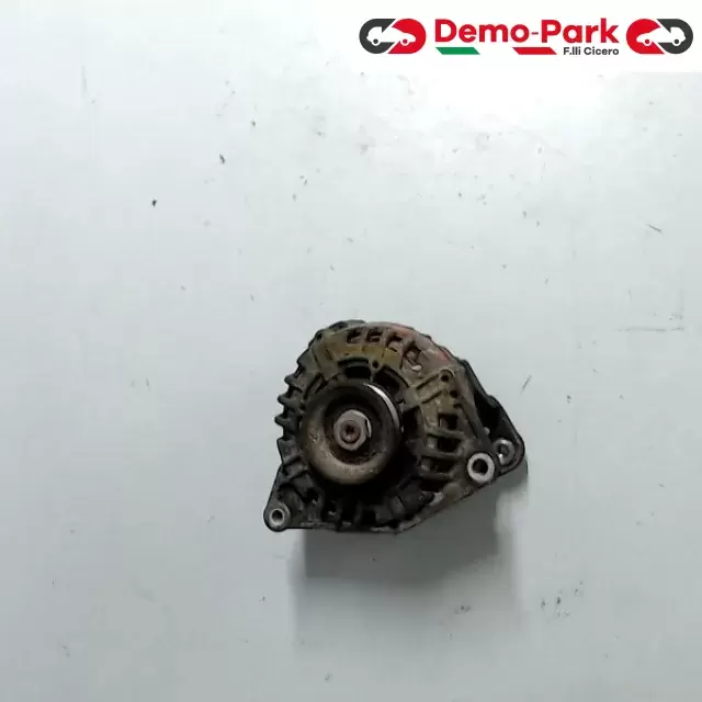 ALTERNATORE Audi A4 - 2.5 TDI  1