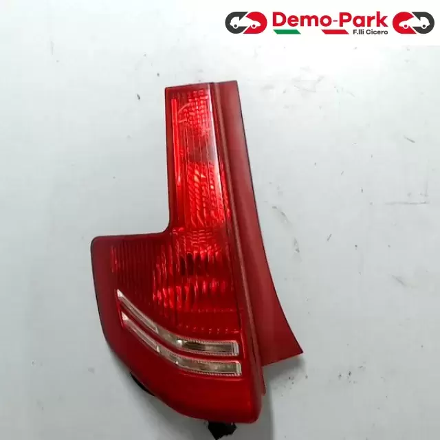 STOP SX CitroЁn C4  0