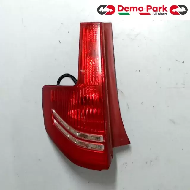 STOP SX CitroЁn C4  0