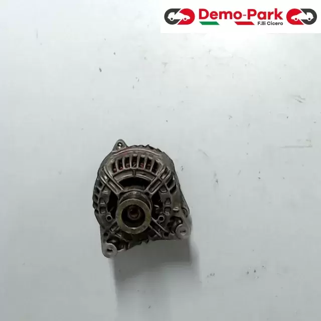 ALTERNATORE Renault MEGANE 1.9 DCI  1