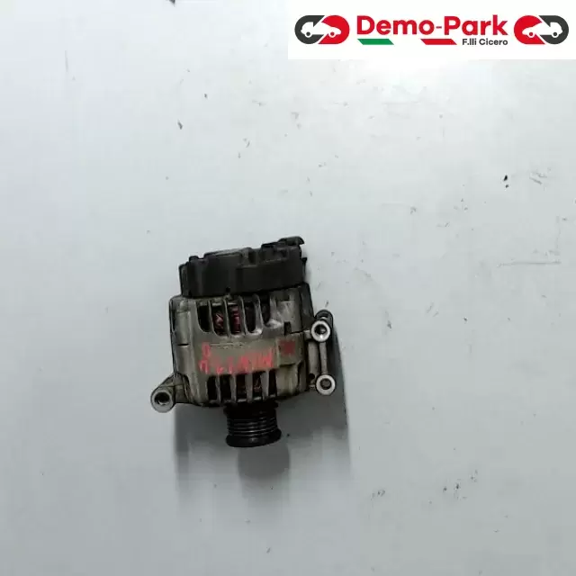 ALTERNATORE Mini COOPER  0
