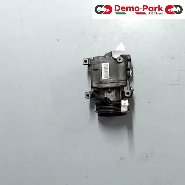 COMPRESSORE ARIA CONDIZIONATA Lancia YPSILON  0