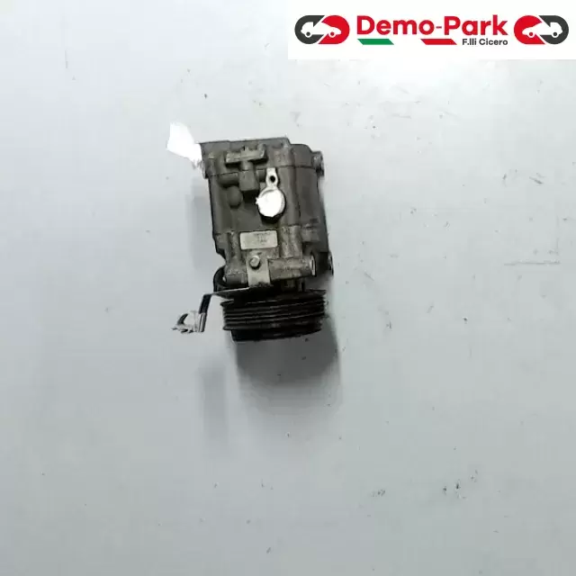 COMPRESSORE ARIA CONDIZIONATA Lancia YPSILON  1