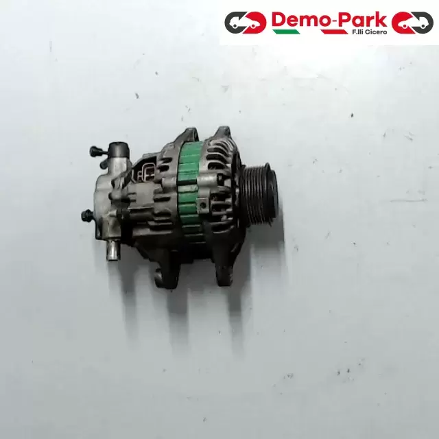 ALTERNATORE Kia SORENTO - 2.5 CRDI  0