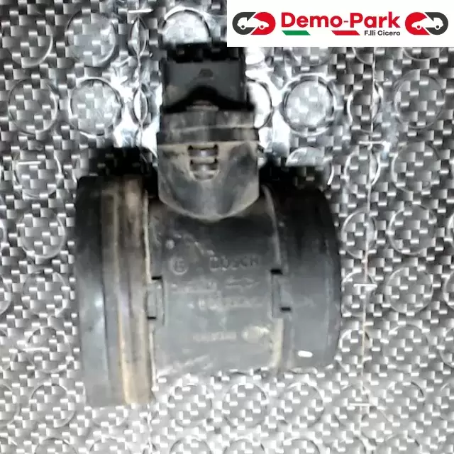 DEBIMETRO Lancia LYBRA - 2.4 JTD BOSCH 0 280 218 019 1