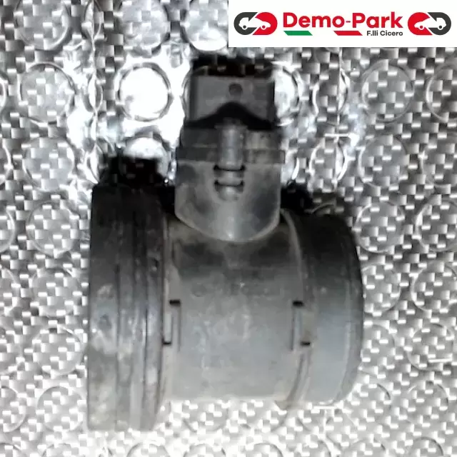 DEBIMETRO Alfa Romeo 166 - 2.4 JTD BOSCH 0 280 218 019 1