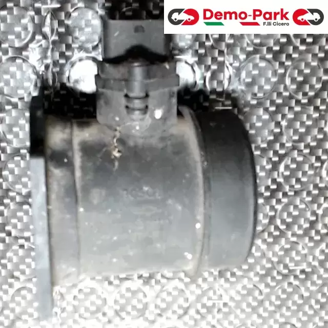 DEBIMETRO Nissan PRIMERA - 2.0 TD BOSCH 0 281 002 207 1