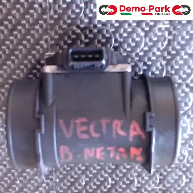 DEBIMETRO Opel VECTRA SIEMENS 5WK 9150 0