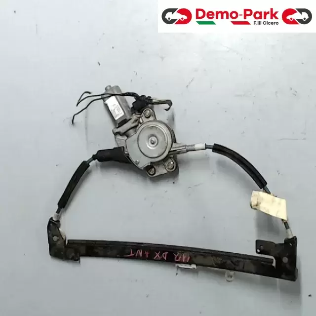 ALZAVETRO ANT. DX Alfa Romeo 147  0