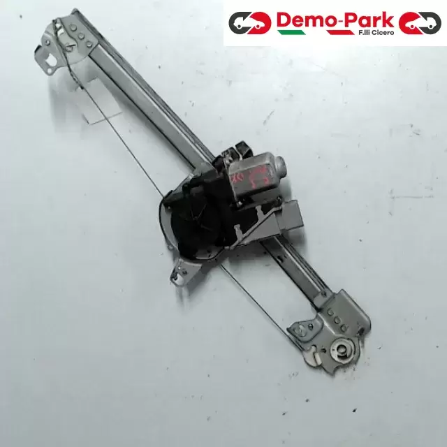 ALZAVETRO ANT. DX CitroЁn C3  0