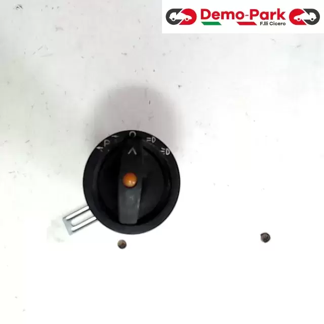 INTERRUTTORE LUCI Mercedes-benz SPRINTER - 123 D  0