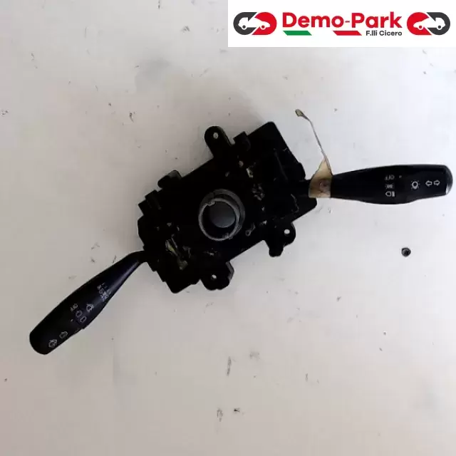 CAMBIO LUCI Hyundai ATOS  0