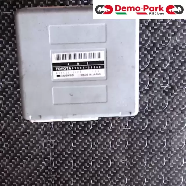 CENTRALINA ABS Toyota PREVIA  0