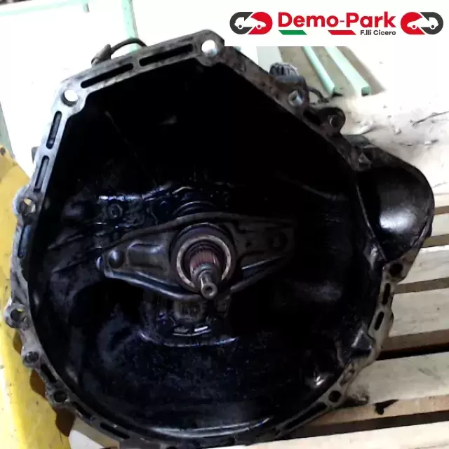 CAMBIO CLASSE E Mercedes-benz CLASSE E  0