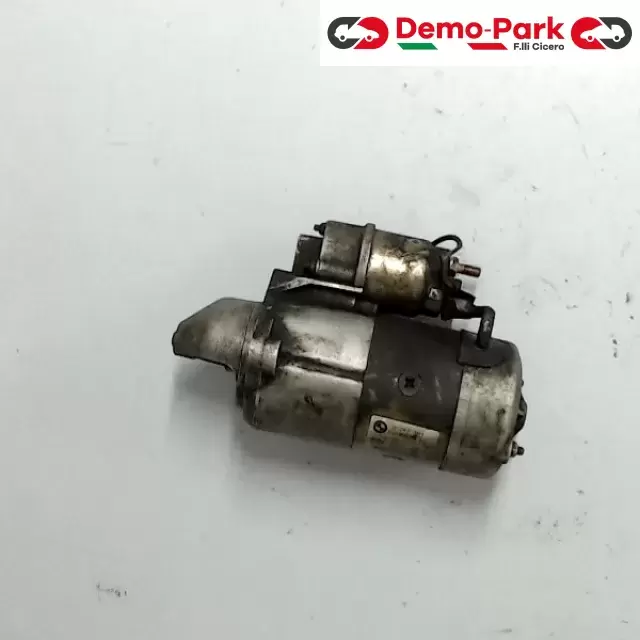 MOTORINO AVVIAMENTO Bmw X5 - 3.0 D E53  0