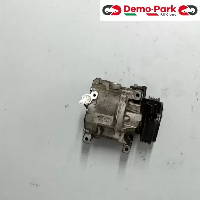 COMPRESSORE ARIA CONDIZIONATA Fiat DOBLÒ - 1.4  0