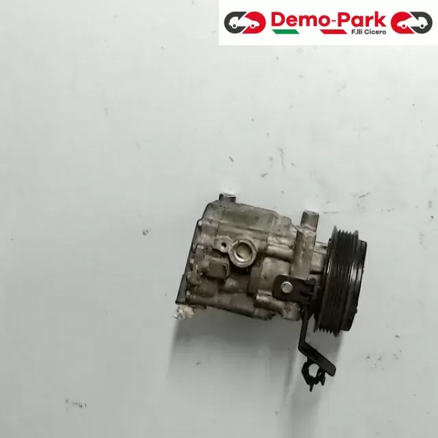 COMPRESSORE ARIA CONDIZIONATA Fiat DOBLÒ - 1.4  1
