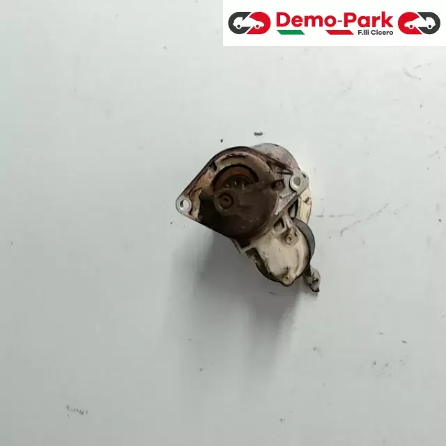 MOTORINO AVVIAMENTO Opel CORSA C - 1.0  1