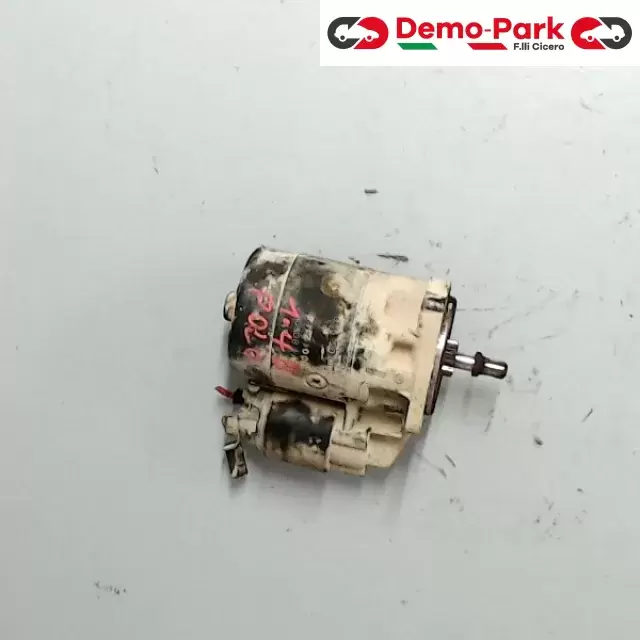 MOTORINO AVVIAMENTO Volkswagen POLO - 1.4  1